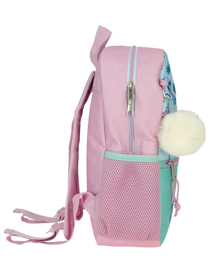 Mochila Stitch 'Just Chill', disponible en 3 tamaños | JOUMMA BAGS