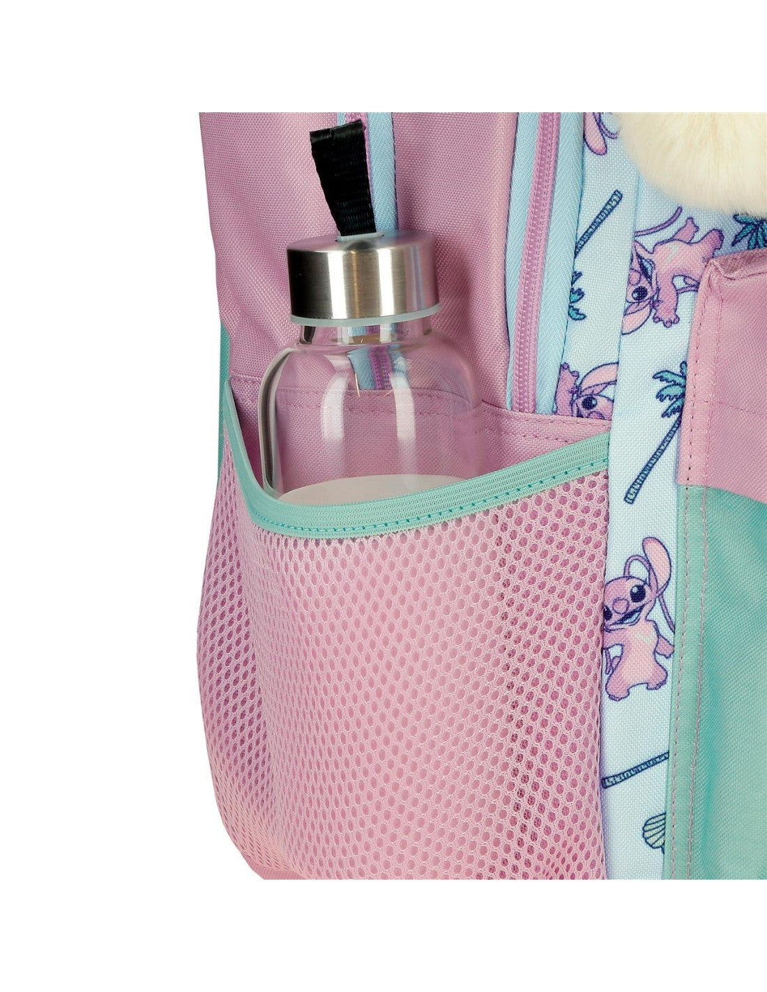 Mochila Stitch 'Just Chill', disponible en 3 tamaños | JOUMMA BAGS