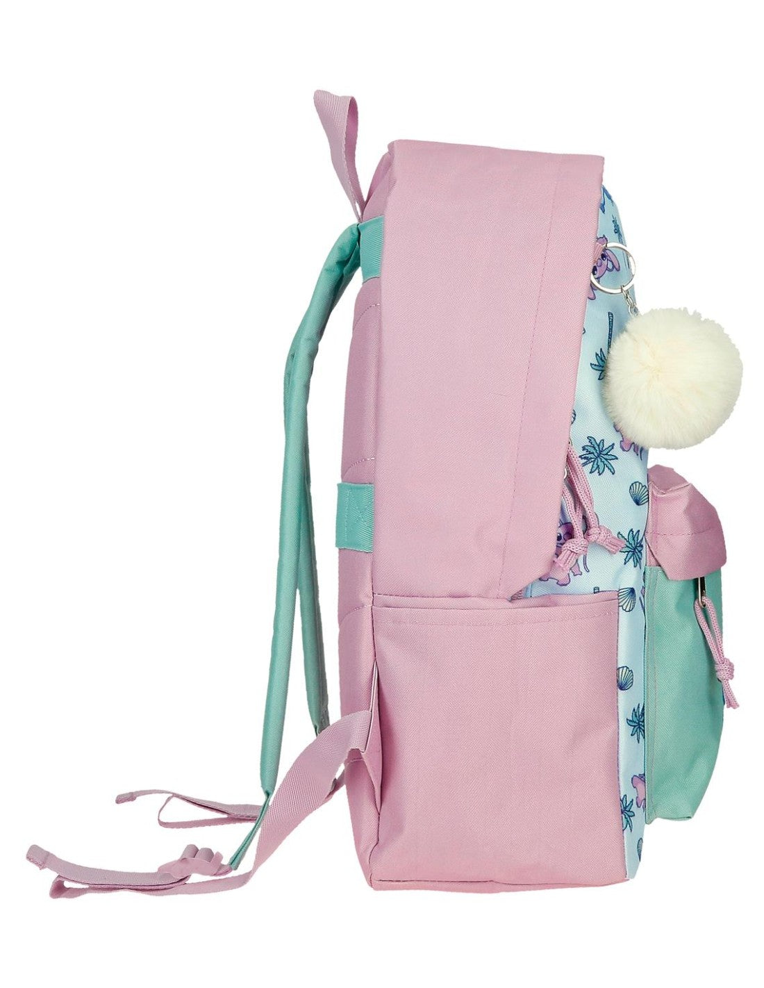 Mochila Stitch 'Just Chill', disponible en 3 tamaños | JOUMMA BAGS
