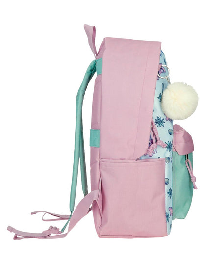 Mochila Stitch 'Just Chill', disponible en 3 tamaños | JOUMMA BAGS