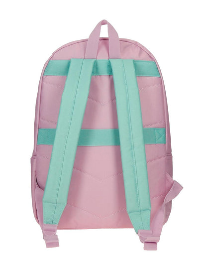 Mochila Stitch 'Just Chill', disponible en 3 tamaños | JOUMMA BAGS