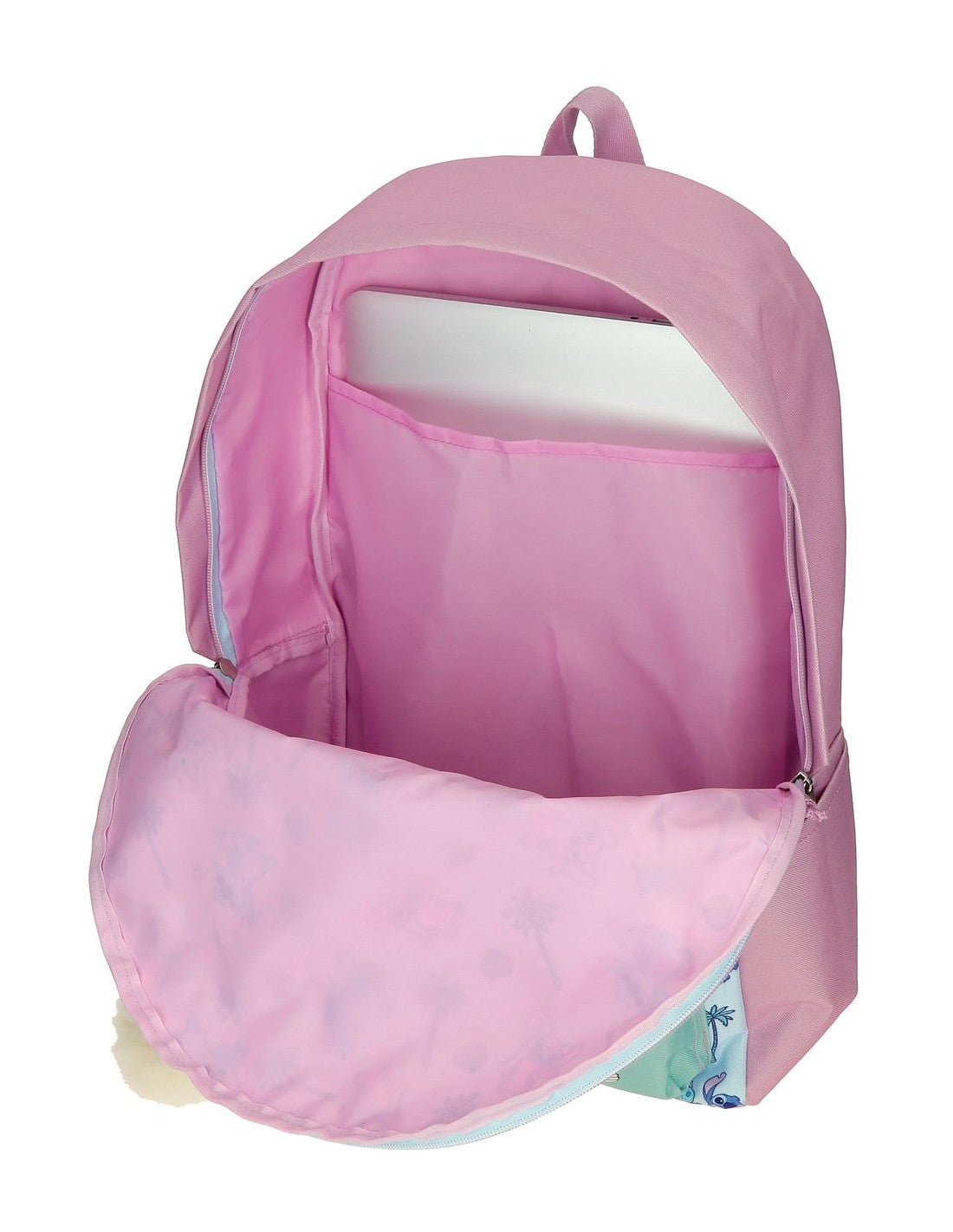 Mochila Stitch 'Just Chill', disponible en 3 tamaños | JOUMMA BAGS