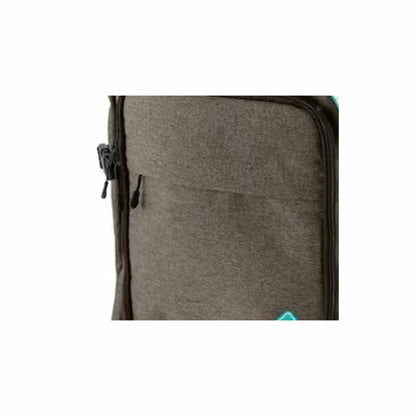 Poessa Mochila de Cabina Marrón Claro 45 Cm - REF 331713