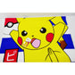 Toalla de playa Pikachu, producto oficial de Pokémon - 70 x 140 cm, 100% poliéster