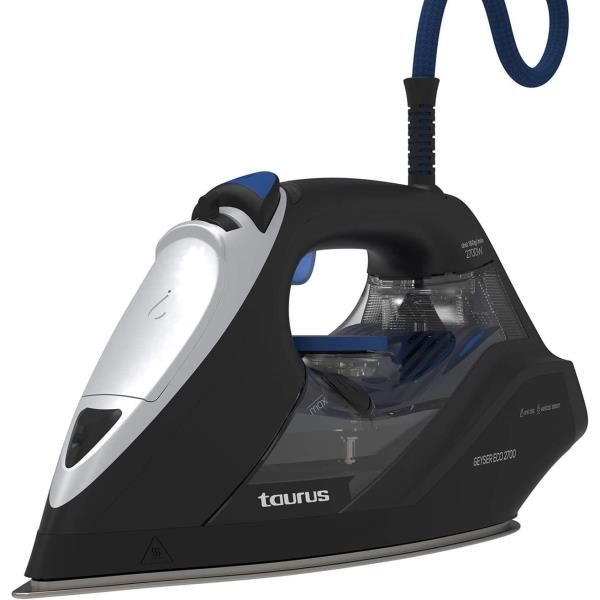 Plancha Taurus Geyser Eco de 2700W de potencia