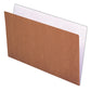 Subcarpeta Kraft Folio Bicolor - Caja 50 unidades