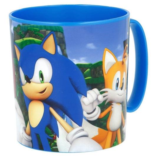 Taza SONIC para microondas - 350 ml