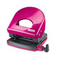 Taladradora PETRUS 'Wow 62' fucsia, 2 taladros - 30 Hojas