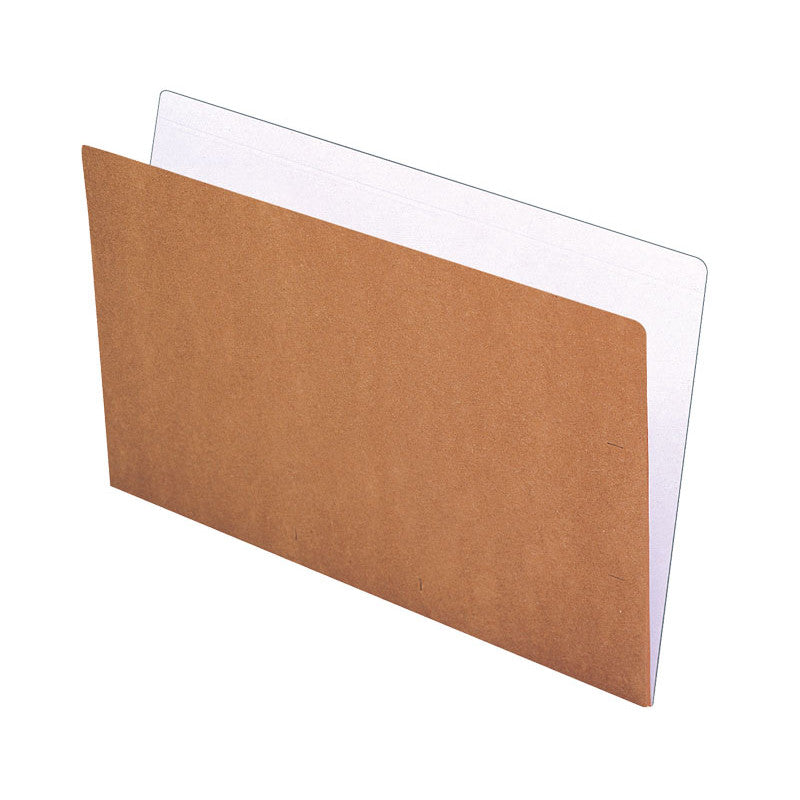 Subcarpeta A4 Kraft, bicolor - Pack 50 unidades