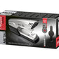 Grapadora MAPED 'Advanced', gris plata - 20 hojas