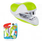 Grapadora MAPED 'Ergologic mini' - 15 hojas