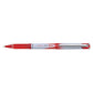 Bolígrafo PILOT 'V-Ball Grip' 0.5, rojo - Caja 12 unidades