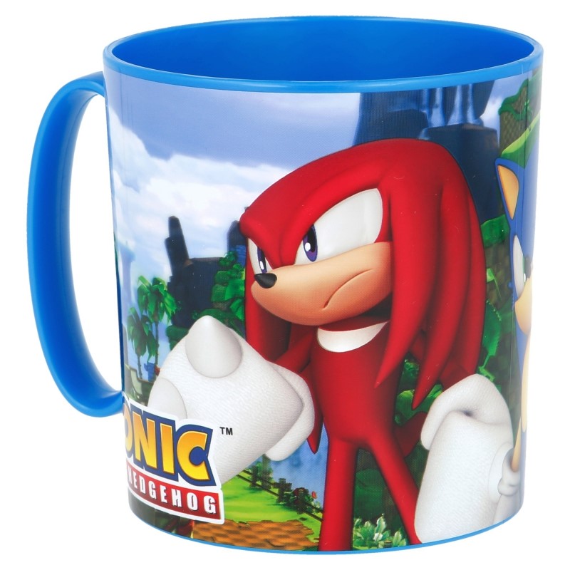 Taza SONIC para microondas - 350 ml