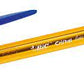 Bolígrafo BIC Cristal fino, azul