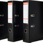 Archivador ESSELTE 'Vivida Nº1' negro, folio - Pack de 3, 5 y 10 unidades