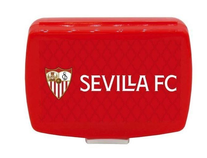 Sandwichera Sevilla F.C