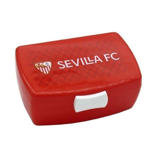 Sandwichera Sevilla F.C