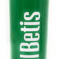 Botella aluminio Real Betis 600ML , Producto original y con licencia