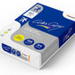 Papel fotocopiadora color copy glossy din a4 135 gramos paquete 250 hojas.