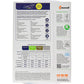 Papel fotocopiadora color copy glossy din a4 200 gramos paquete 250 hojas.