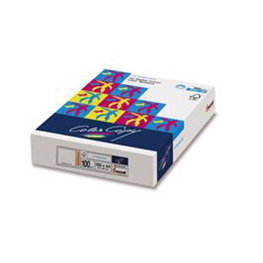 Papel multifuncion Color Copy tamaño A3 para inkjet, laser y fotocopia 160 Grs 250 Hojas