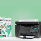 Navigator, Papel fotocopiadora navigator din a4 80 gramos paquete de 500 hojas.