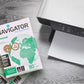 Navigator, Papel fotocopiadora navigator din a4 80 gramos paquete de 500 hojas.