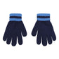 Conjunto 3 piezas Patrulla Canina, Gorro guantes y bufanda cuello con caja de regalo