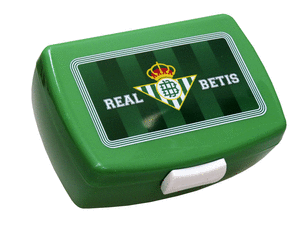 Fiambrera del Real Betis