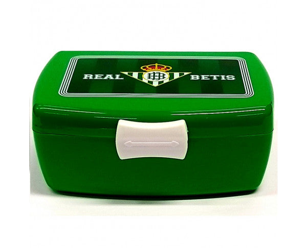 Fiambrera del Real Betis