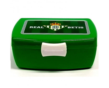 Fiambrera del Real Betis